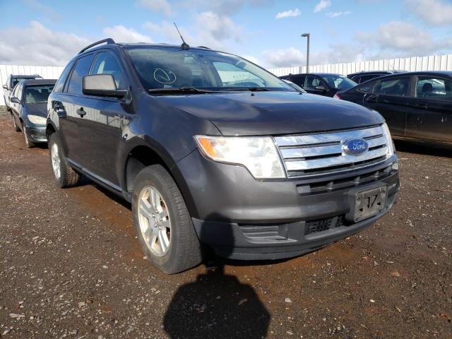 Photo 0 VIN: 2FMDK46C87BB30424 - FORD EDGE SE 