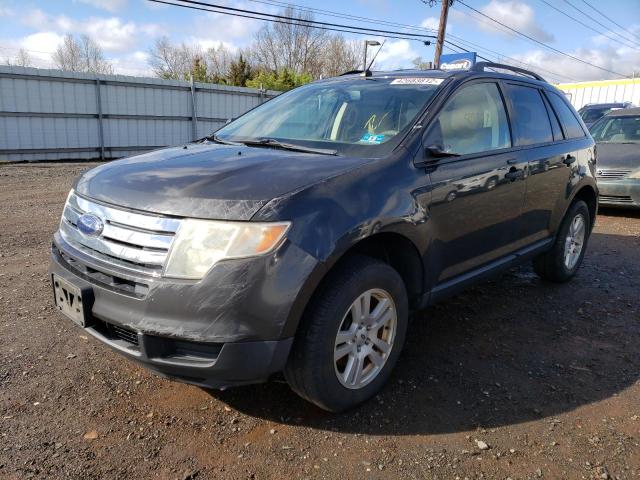 Photo 1 VIN: 2FMDK46C87BB30424 - FORD EDGE SE 