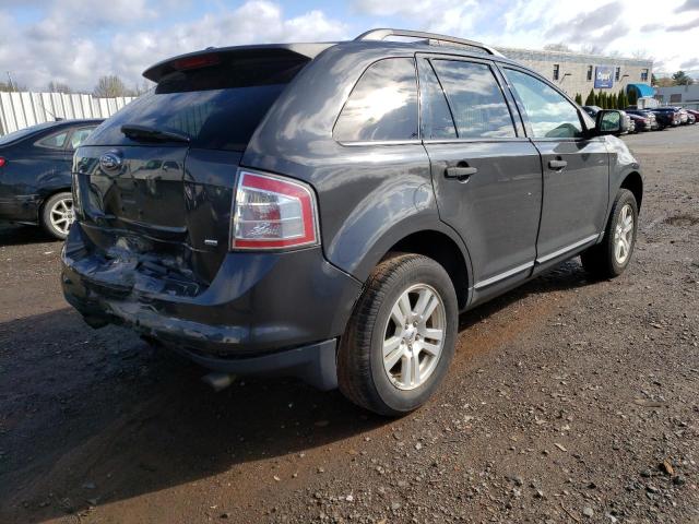 Photo 3 VIN: 2FMDK46C87BB30424 - FORD EDGE SE 