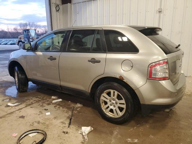 Photo 1 VIN: 2FMDK46C88BA64815 - FORD EDGE SE 