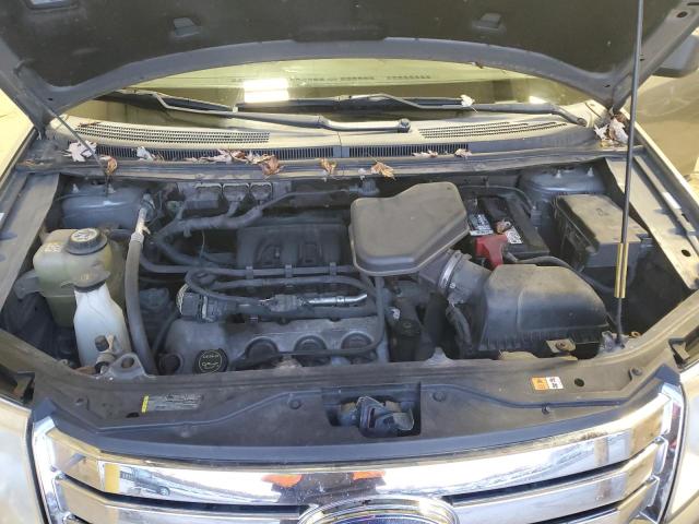 Photo 11 VIN: 2FMDK46C88BA64815 - FORD EDGE SE 