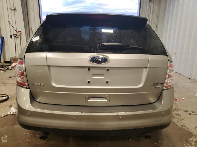 Photo 5 VIN: 2FMDK46C88BA64815 - FORD EDGE SE 