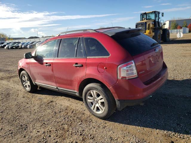 Photo 1 VIN: 2FMDK46C97BA55202 - FORD EDGE 