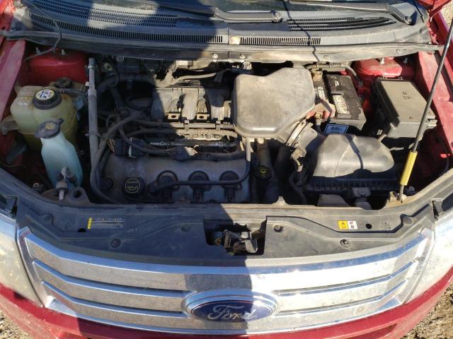 Photo 11 VIN: 2FMDK46C97BA55202 - FORD EDGE 