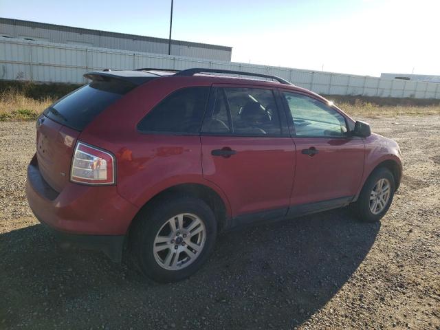 Photo 2 VIN: 2FMDK46C97BA55202 - FORD EDGE 