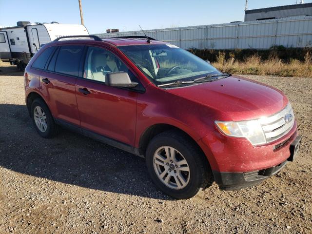 Photo 3 VIN: 2FMDK46C97BA55202 - FORD EDGE 