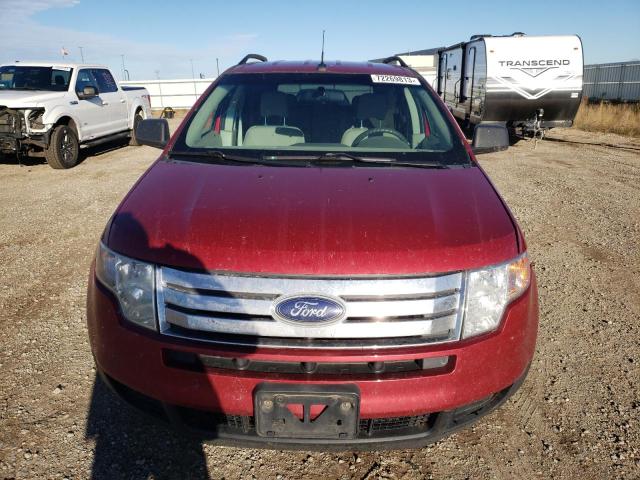 Photo 4 VIN: 2FMDK46C97BA55202 - FORD EDGE 