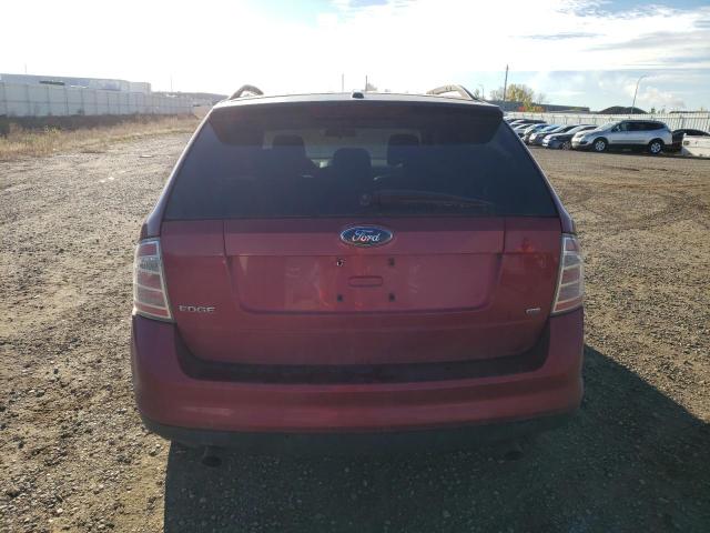 Photo 5 VIN: 2FMDK46C97BA55202 - FORD EDGE 