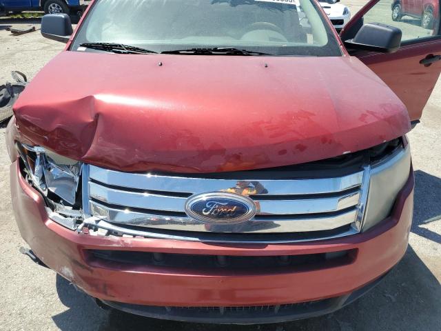 Photo 10 VIN: 2FMDK46C98BA40247 - FORD EDGE SE 