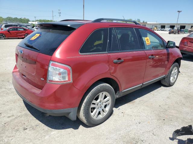 Photo 2 VIN: 2FMDK46C98BA40247 - FORD EDGE SE 