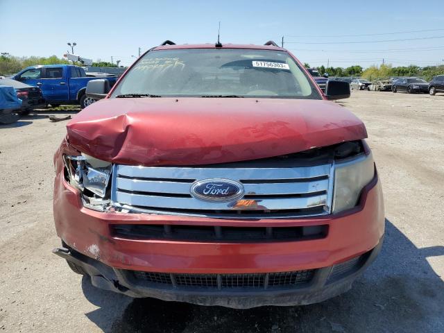 Photo 4 VIN: 2FMDK46C98BA40247 - FORD EDGE SE 