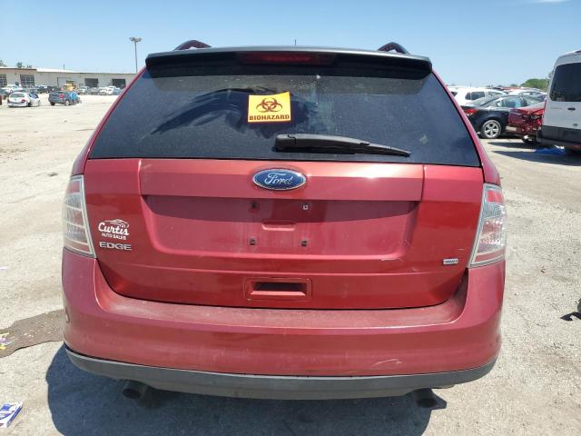 Photo 5 VIN: 2FMDK46C98BA40247 - FORD EDGE SE 