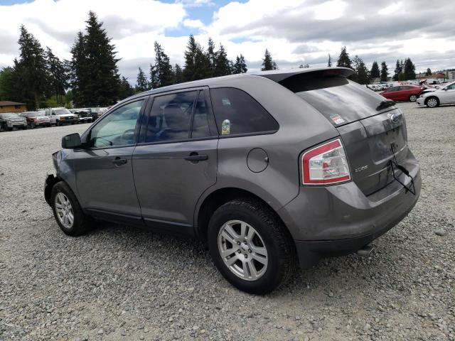 Photo 1 VIN: 2FMDK46C99BA35583 - FORD EDGE 