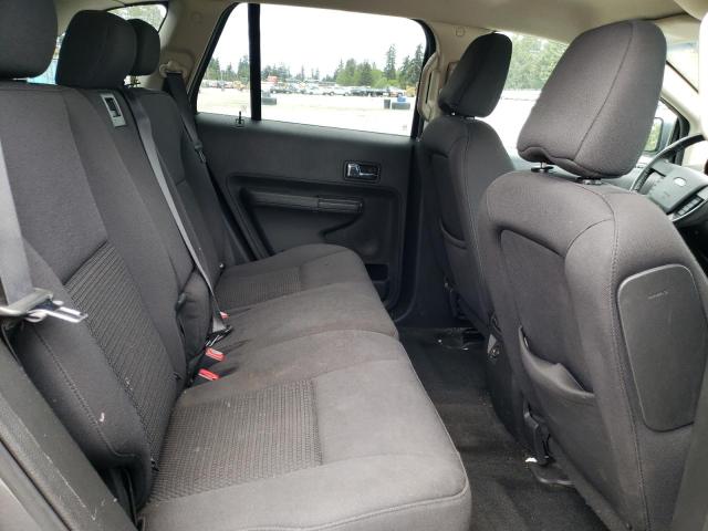 Photo 10 VIN: 2FMDK46C99BA35583 - FORD EDGE 