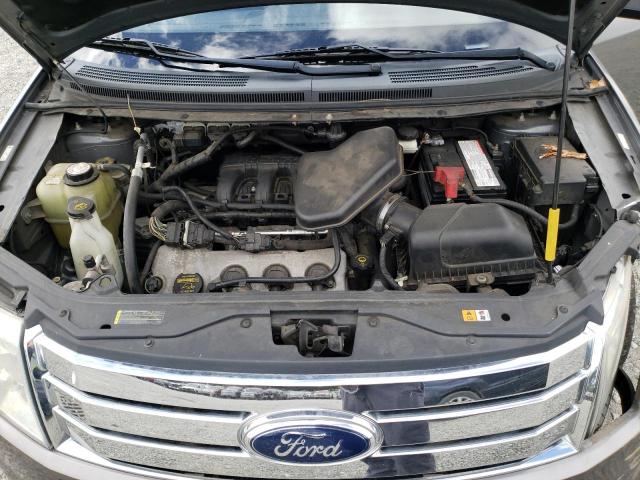 Photo 11 VIN: 2FMDK46C99BA35583 - FORD EDGE 