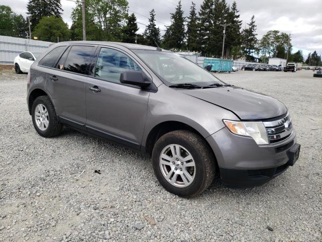 Photo 3 VIN: 2FMDK46C99BA35583 - FORD EDGE 