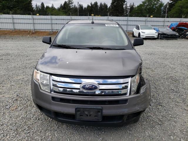 Photo 4 VIN: 2FMDK46C99BA35583 - FORD EDGE 