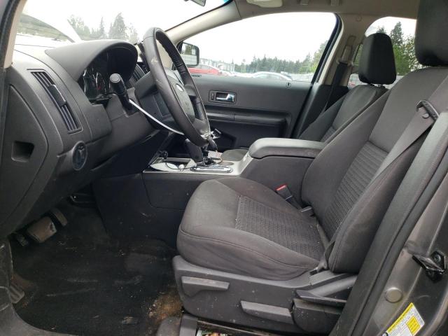 Photo 6 VIN: 2FMDK46C99BA35583 - FORD EDGE 