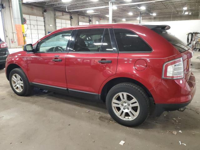 Photo 1 VIN: 2FMDK46CX7BA67374 - FORD EDGE SE 