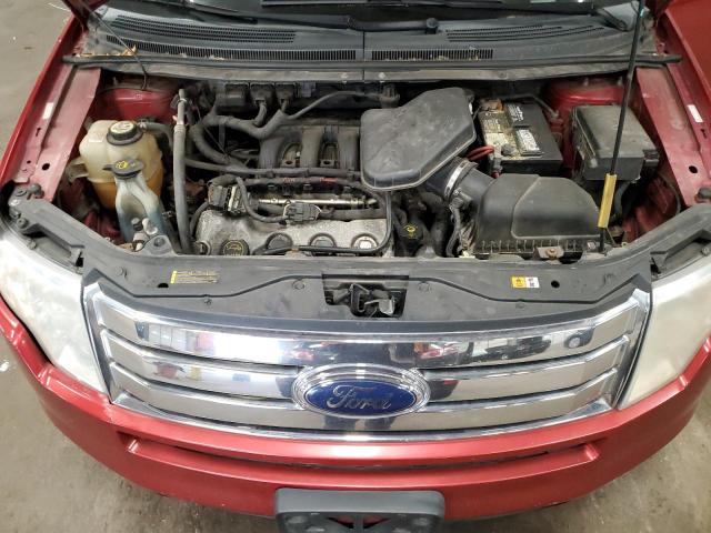 Photo 11 VIN: 2FMDK46CX7BA67374 - FORD EDGE SE 