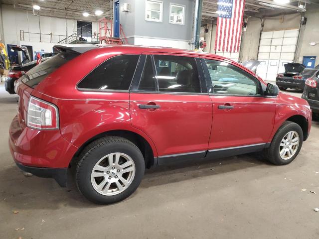 Photo 2 VIN: 2FMDK46CX7BA67374 - FORD EDGE SE 