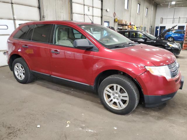 Photo 3 VIN: 2FMDK46CX7BA67374 - FORD EDGE SE 