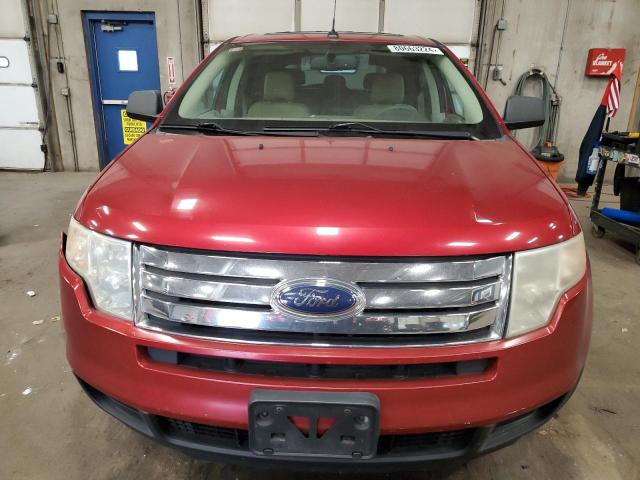 Photo 4 VIN: 2FMDK46CX7BA67374 - FORD EDGE SE 