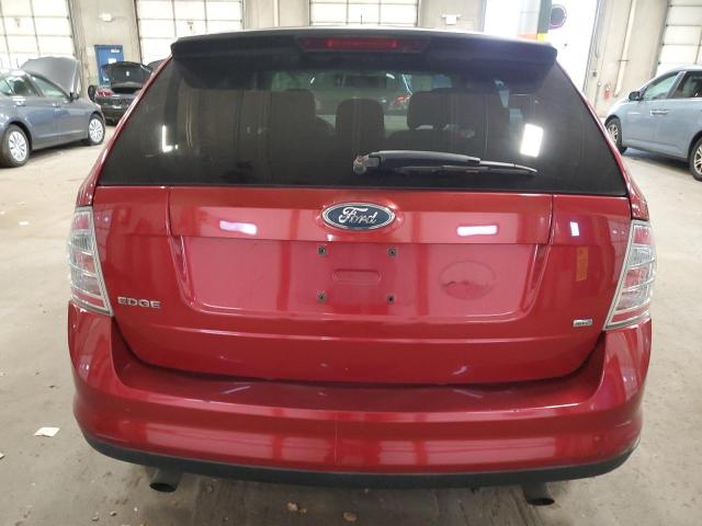 Photo 5 VIN: 2FMDK46CX7BA67374 - FORD EDGE SE 