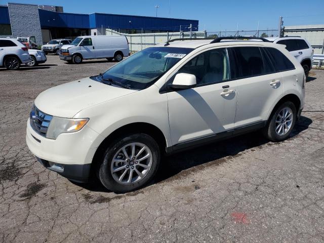 Photo 0 VIN: 2FMDK48C07BB04624 - FORD EDGE SEL 