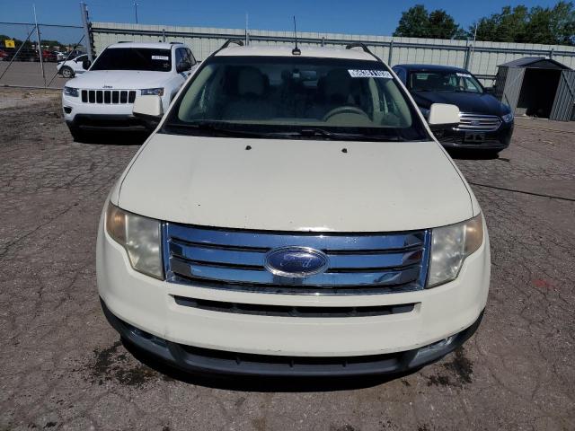 Photo 4 VIN: 2FMDK48C07BB04624 - FORD EDGE SEL 