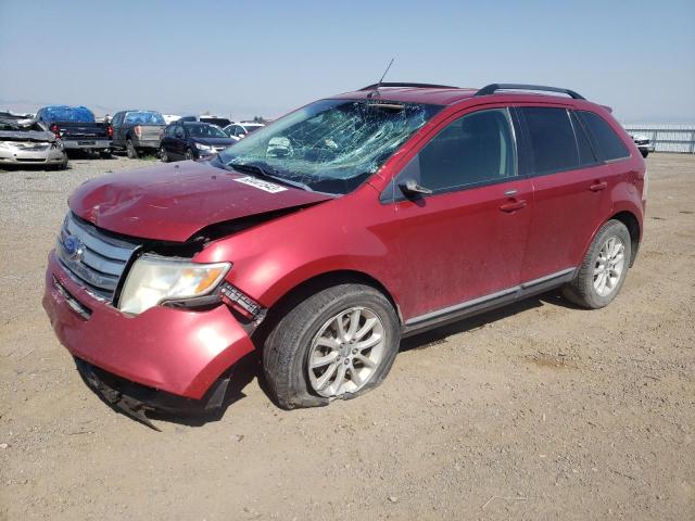 Photo 0 VIN: 2FMDK48C07BB07863 - FORD EDGE 