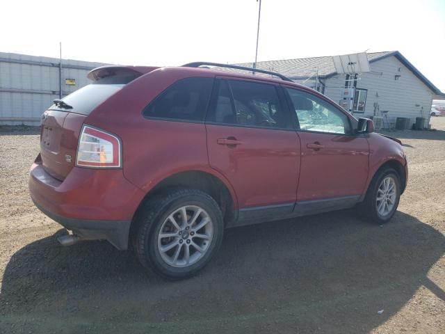 Photo 2 VIN: 2FMDK48C07BB07863 - FORD EDGE 