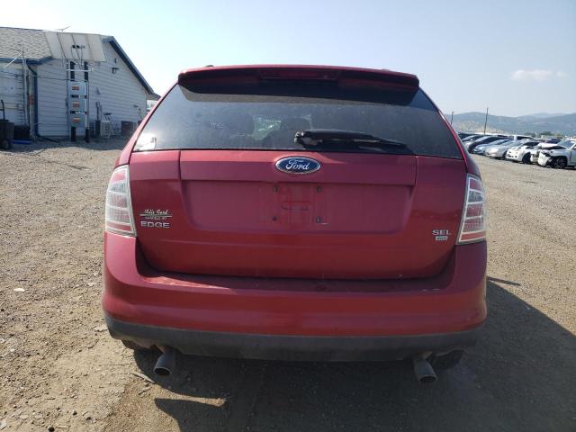 Photo 5 VIN: 2FMDK48C07BB07863 - FORD EDGE 