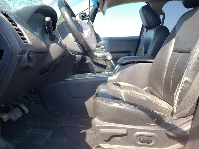 Photo 6 VIN: 2FMDK48C07BB07863 - FORD EDGE 