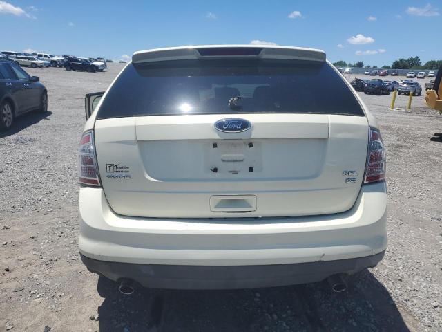 Photo 5 VIN: 2FMDK48C07BB15946 - FORD EDGE 