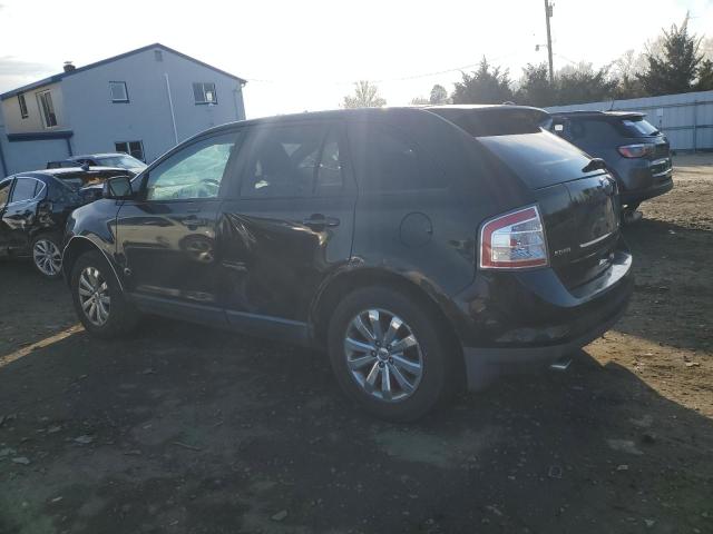 Photo 1 VIN: 2FMDK48C08BA05738 - FORD EDGE 