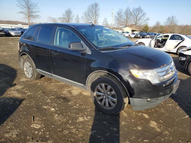 Photo 3 VIN: 2FMDK48C08BA05738 - FORD EDGE 