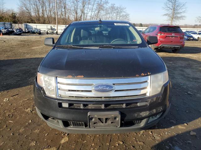 Photo 4 VIN: 2FMDK48C08BA05738 - FORD EDGE 