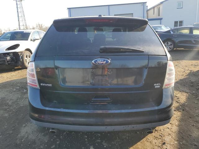 Photo 5 VIN: 2FMDK48C08BA05738 - FORD EDGE 