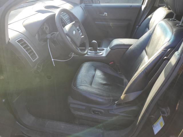 Photo 6 VIN: 2FMDK48C08BA05738 - FORD EDGE 