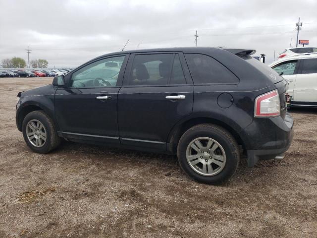 Photo 1 VIN: 2FMDK48C08BA52865 - FORD EDGE 