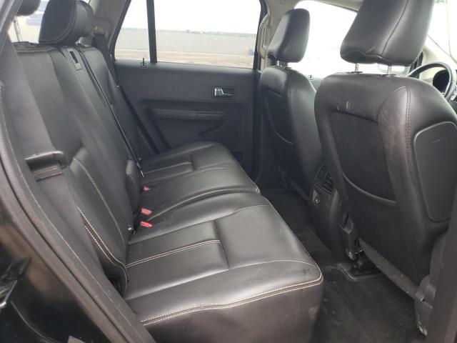 Photo 10 VIN: 2FMDK48C08BA52865 - FORD EDGE 