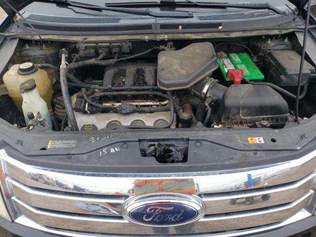 Photo 11 VIN: 2FMDK48C08BA52865 - FORD EDGE 