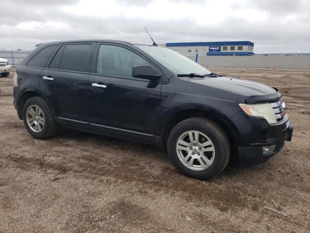 Photo 3 VIN: 2FMDK48C08BA52865 - FORD EDGE 