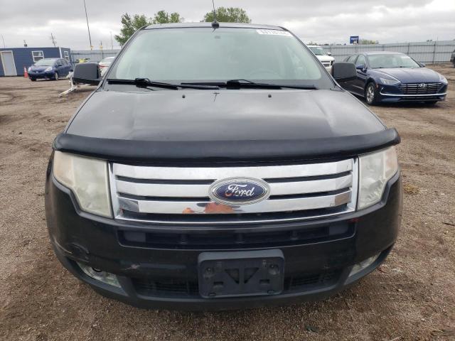 Photo 4 VIN: 2FMDK48C08BA52865 - FORD EDGE 