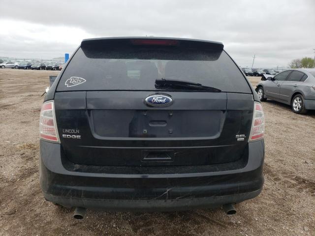 Photo 5 VIN: 2FMDK48C08BA52865 - FORD EDGE 