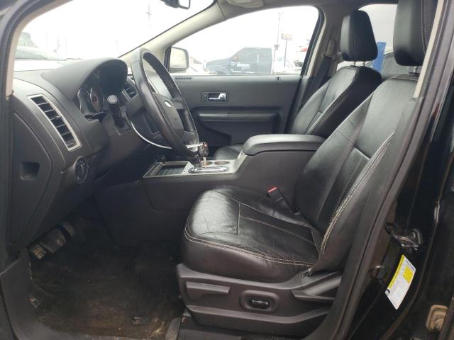 Photo 6 VIN: 2FMDK48C08BA52865 - FORD EDGE 