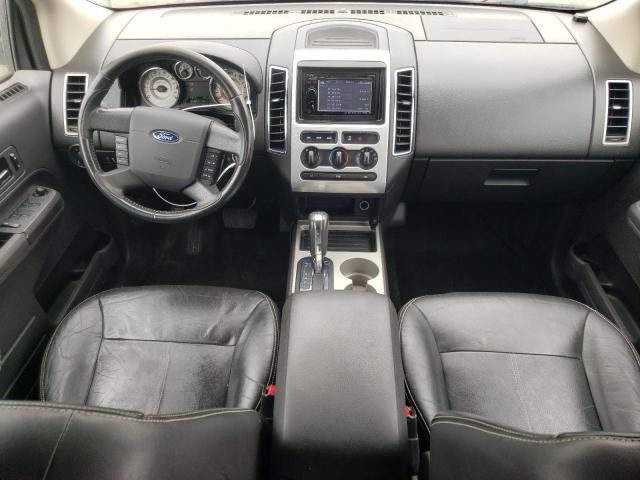 Photo 7 VIN: 2FMDK48C08BA52865 - FORD EDGE 