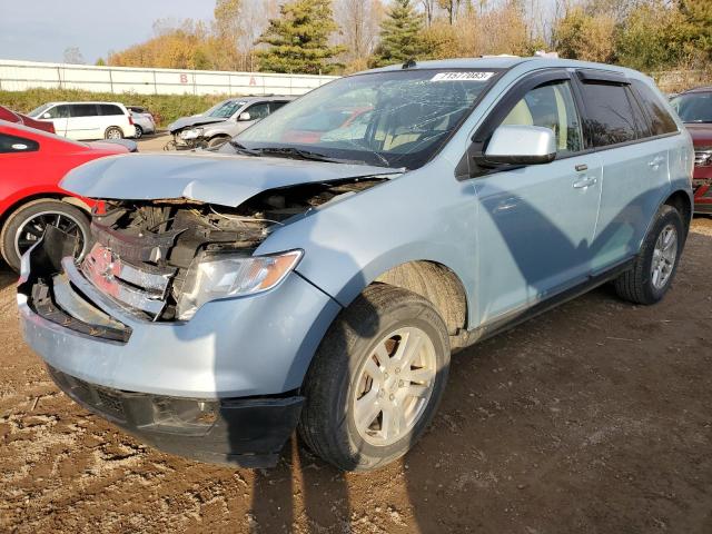 Photo 0 VIN: 2FMDK48C08BB04074 - FORD EDGE 