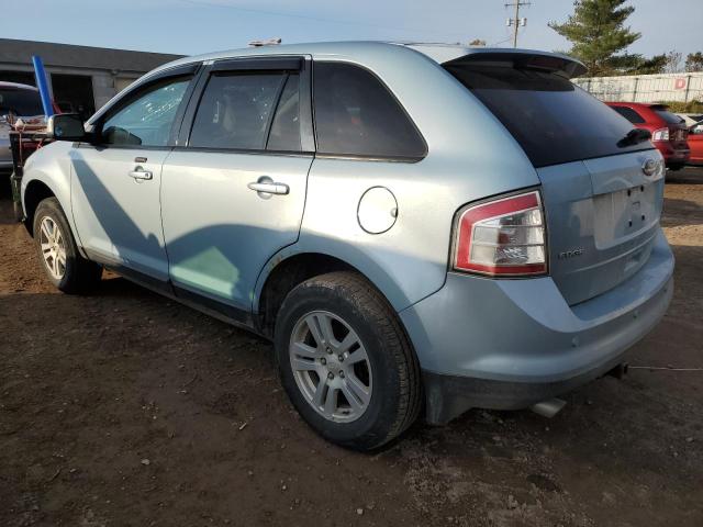 Photo 1 VIN: 2FMDK48C08BB04074 - FORD EDGE 